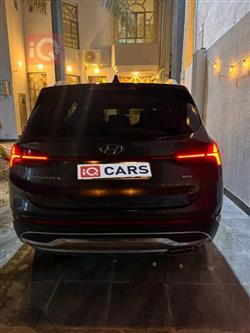 هيونداي سانتافي